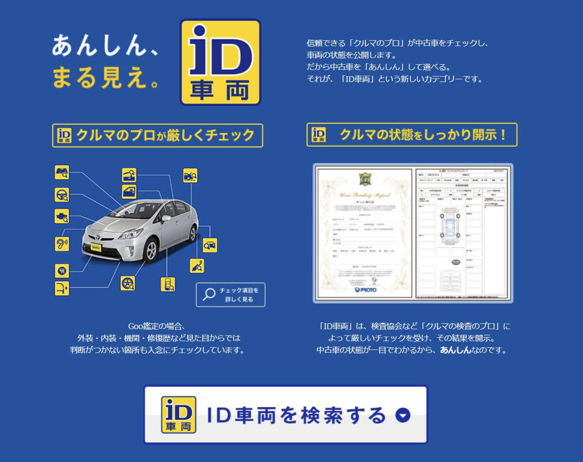 中古車パトロールならグーネットモールでしておくべし もし運命の一台に出会ったら 楽天ポイントがついてくるから 19年3月26日 エキサイトニュース 2 2