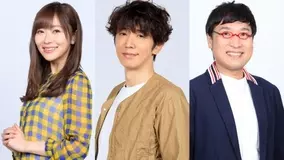 ワンピース 今度は平田広明と山口由里子が リアル サンジ ロビンに変身 Vtuberムービー第3弾 19年4月1日 エキサイトニュース ワンピース 今度は平田広明と山口由里子が リアル サンジ ロビンに変身 Vtuberムービー第3弾 19年4月1日 エキサイトニュース