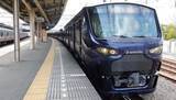 「相鉄の長年の悲願だった都心乗り入れ―― この秋、東京でハマの「ネイビーブルー電車」に乗車できる！」の画像1