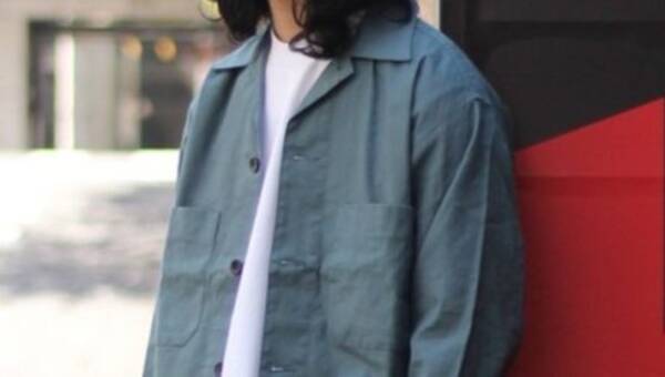 おしゃれ初心者におすすめ 手を出しやすいシャツジャケット5着 19年4月13日 エキサイトニュース