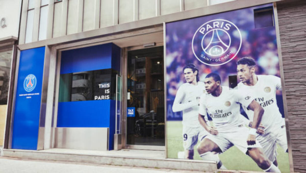 ファッションとスポーツの 交差点 今 パリ サンジェルマンに注目すべき理由とは 19年5月3日 エキサイトニュース