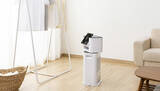 「洗濯物が5倍早く乾かせる! 部屋干し派にオススメの「サーキュレーター衣類乾燥除湿機」」の画像1