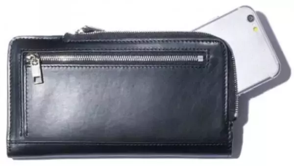 「やっぱり長財布派！」たっぷり収納のレザー長財布、おすすめのモデルは？