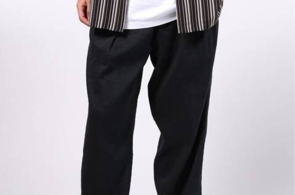 ワイドパンツ初めて買います おすすめのアイテムは 19年7月13日 エキサイトニュース