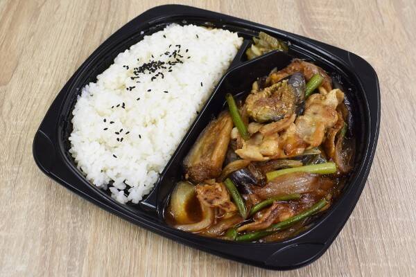 なすが甘くて超ジューシー ご飯がめちゃくちゃ進む なすの辛味噌炒め弁当 19年7月9日 エキサイトニュース なすが甘くて超ジューシー ご飯がめちゃくちゃ進む なすの辛味噌炒め弁当 19年7月9日 エキサイトニュース