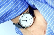 欲しいのは「休日専用」の腕時計。オフモードに切り替えるセカンドウォッチ3選