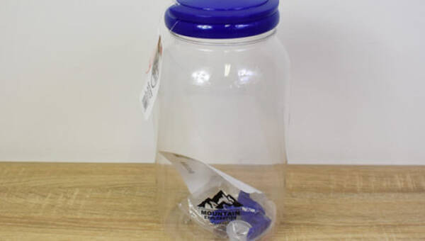 ウォータージャグが300円で アウトドアに最適な コック付 ポリ容器 19年8月29日 エキサイトニュース ウォータージャグが300円で アウトドアに最適な コック付 ポリ容器 19年8月29日 エキサイトニュース