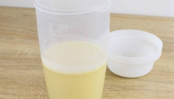 筋肉があればすべて解決 プロテイン補給におススメなダイソーの マルチシェイカー 19年12月11日 エキサイトニュース