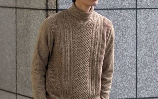 首長 なで肩 そんな体型に似合うのは こんなトップスです 19年12月28日 エキサイトニュース