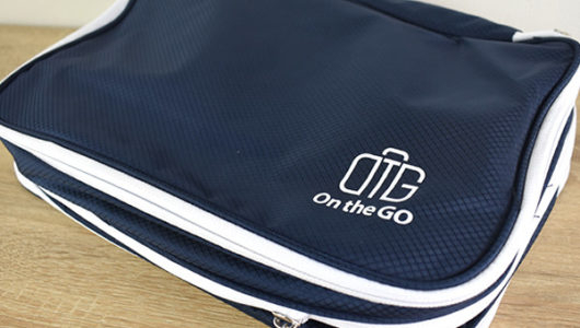 閉じるだけ どれくらい衣類圧縮?