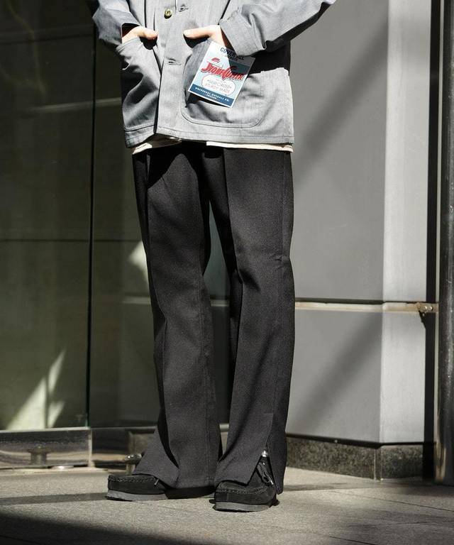 今年は ブーツカット がきます さっそく気になる４本を集めてみました 年3月6日 エキサイトニュース