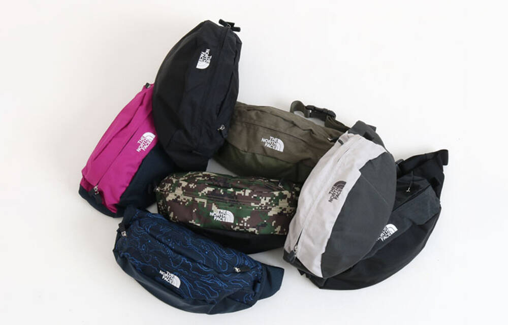 散歩タイムの相棒にいかが? ちょうどいいサイズのミニバッグ5選