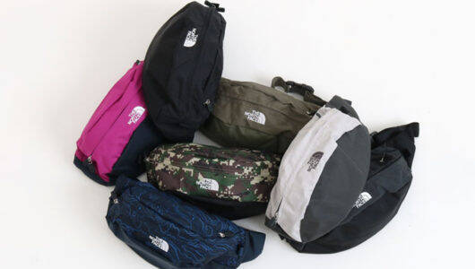 散歩タイムの相棒にいかが? ちょうどいいサイズのミニバッグ5選