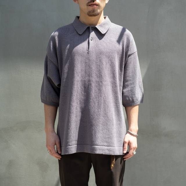 ポロシャツも大きめが気分です おうちでも楽に過ごせる ビッグポロ 3枚 年5月11日 エキサイトニュース ポロシャツも大きめが気分です おうちでも楽に過ごせる ビッグポロ 3枚 年5月11日 エキサイトニュース