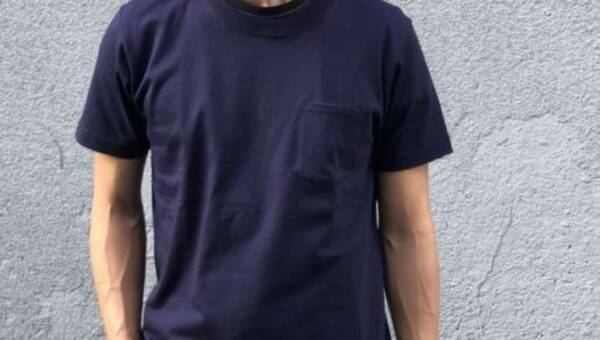 ビデオ会議を意識するなら 首回りがへたりにくいtシャツはいかがでしょう 年5月12日 エキサイトニュース