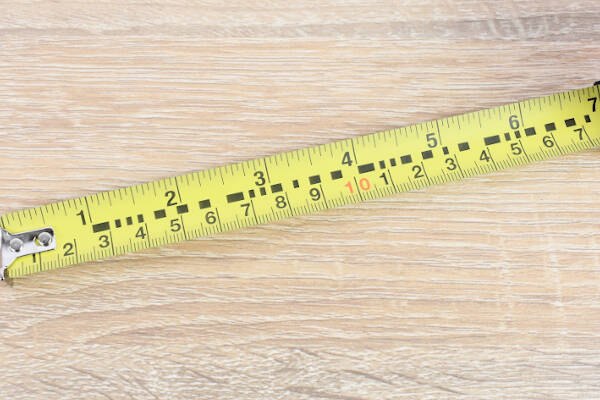 計測した長さをメジャーが記録 単位変換も可能な多機能計測器 K519 レビュー 年6月4日 エキサイトニュース