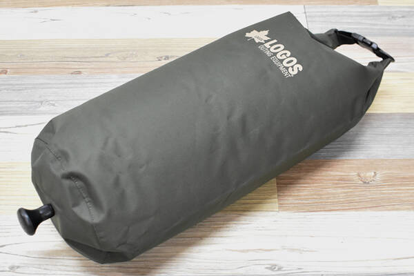 最大5分間の放水で手足を清潔に 防水バッグとしても重宝する エアライトシャワー レビュー 年6月25日 エキサイトニュース