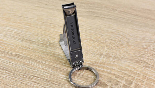 屋外での爪のお手入れはお任せ 超小型爪切り ネイルクリッパー レビュー 年7月10日 エキサイトニュース 屋外での爪のお手入れはお任せ 超小型爪切り ネイルクリッパー レビュー 年7月10日 エキサイトニュース