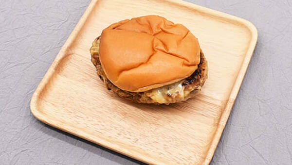 モスバーガー