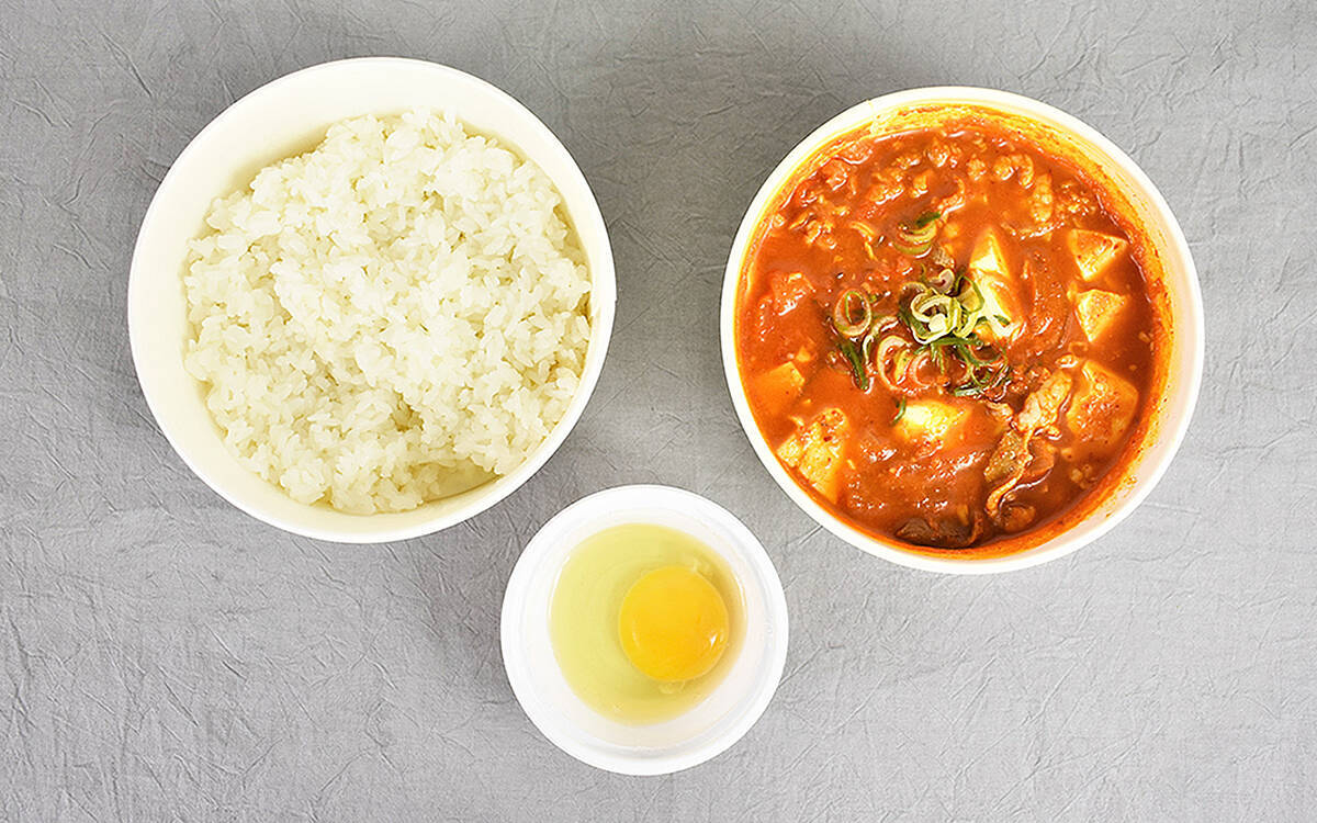 お肉が前年比1.8倍で大満足！ 松屋ユーザーを歓喜させた「牛キムチチゲ膳」