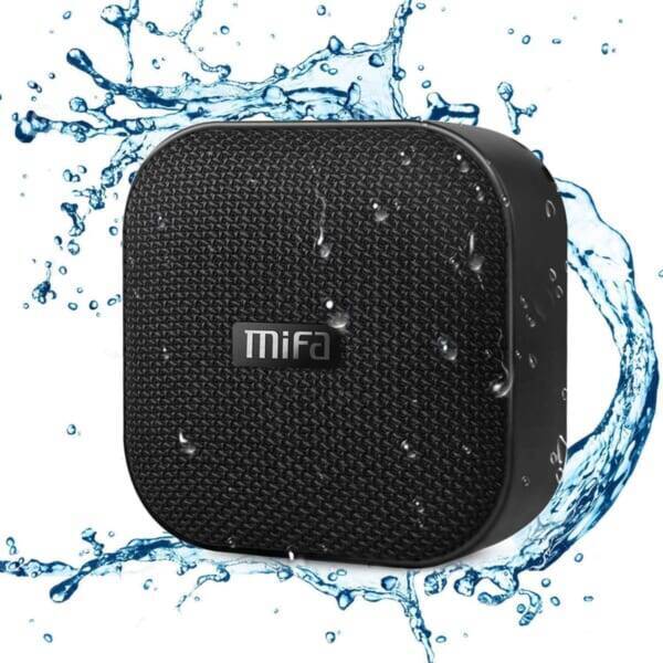 コンパクトで使いやすい、お風呂で使える防水Bluetoothスピーカー4選