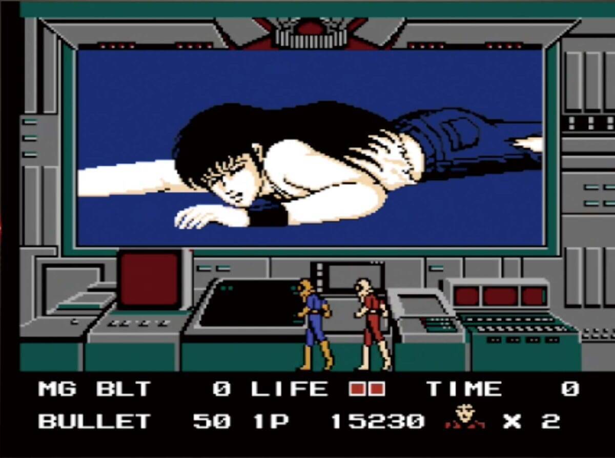 ローリングサンダーアゲイン