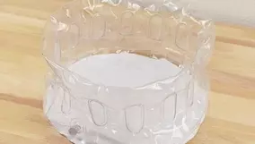 湯たんぽの究極形モデル 空気の入れ替えが変形を防ぐ 呼吸する湯たんぽ レビュー 21年1月19日 エキサイトニュース