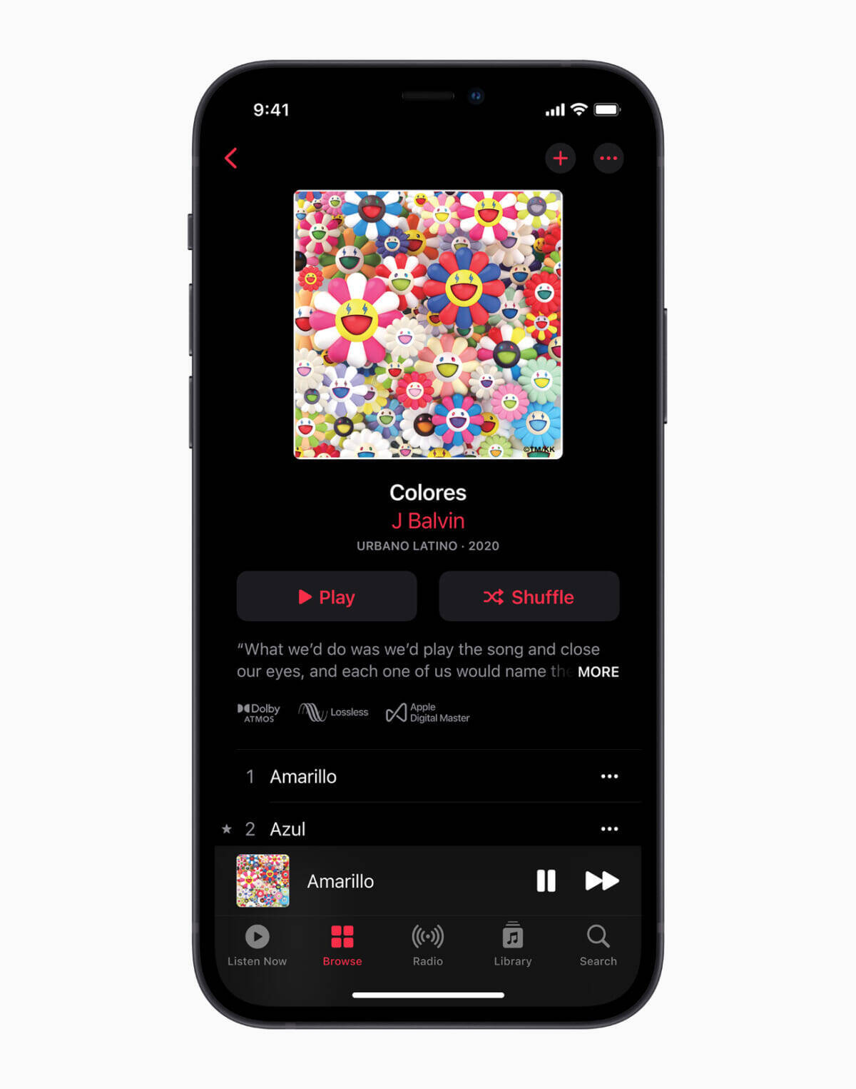 Apple Musicがロスレスオーディオに対応、6月から追加料金なしで利用可能に