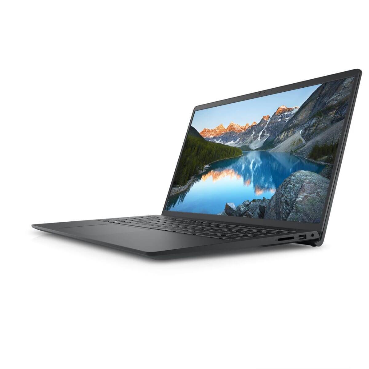 デルから使い勝手にこだわったノートpc New Inspiron 15 3000 が登場 21年6月29日 エキサイトニュース