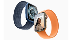 Apple Watch Series 7の注文受付が10月8日21時から開始！ 発売は10月15日