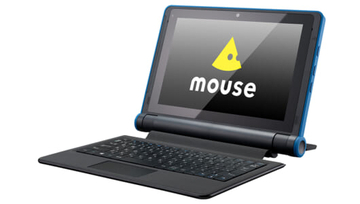 プログラミング学習向けのPCが2万円台、CPUを抑えてより安価になったマウス「mouse E10」が発売