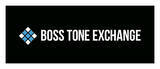 「ギタリスト＆ベーシスト注目！ 「音作り」をシェアできるローランドのサービス「BOSS TONE EXCHANGE」」の画像2