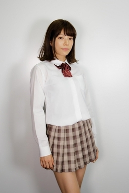 リアル鬼ごっこ トリンドル玲奈インタビュー 考えさせられるセリフが多くて頭の中がグルグル 15年7月18日 エキサイトニュース