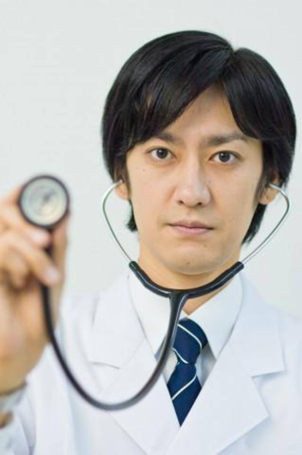 なぜニセ医者は捕まりにくい 茨城県ひたちなか市でニセ眼科医が逮捕される 2015年6月25日 エキサイトニュース