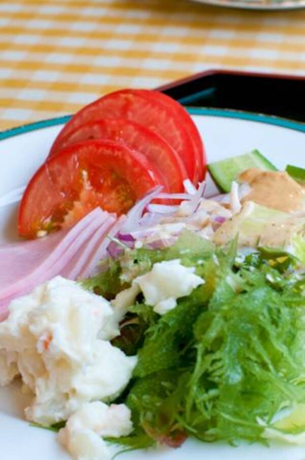 実はジャーサラダも危険 死亡するケースもある野菜の食中毒 15年7月26日 エキサイトニュース