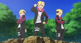 謎のキャラ ミツキの親の正体に え 映画 Boruto Naruto The Movie が胸アツだった 15年8月7日 エキサイトニュース