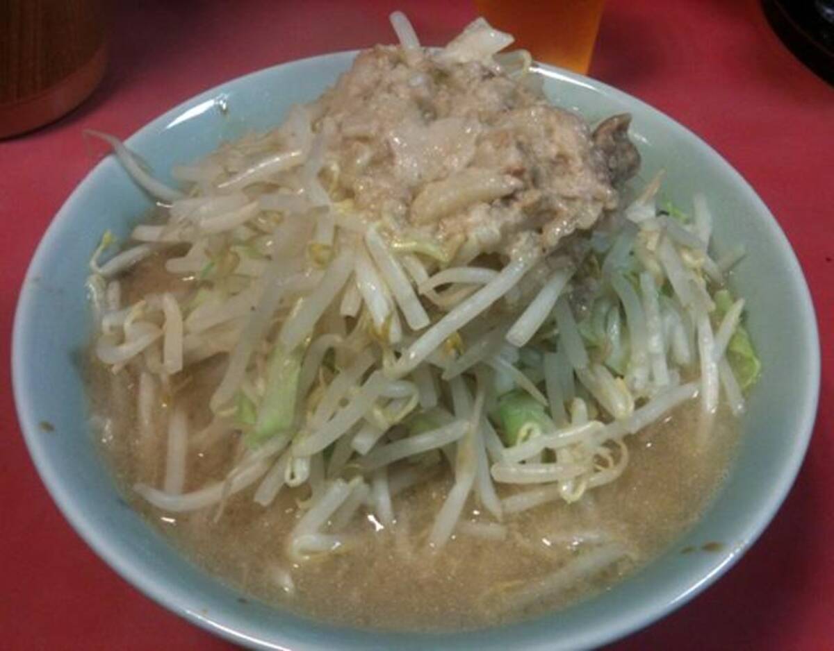 ジロリアンとかいう味音痴が群がるまずすぎる塊 実話bunka超タブー のラーメン二郎全店制覇記事が話題 15年9月4日 エキサイトニュース