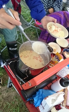 Sao よりラグー ラビットのシチューが1位に 食べたいアニメの料理は アンケート結果 16年9月13日 エキサイトニュース