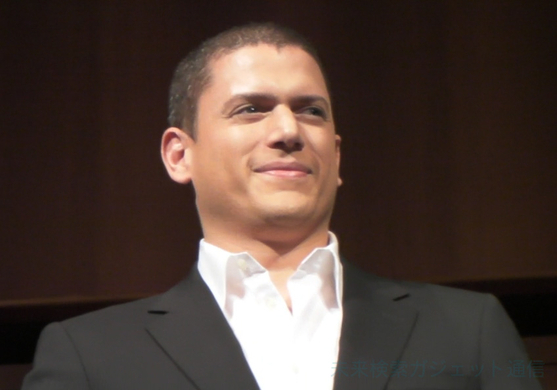 プリズン ブレイク 全身タトゥーを完全再現 刺青シャツ シール11アイテム登場 10年11月24日 エキサイトニュース