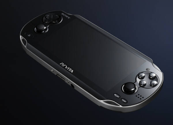 Playstation Vitaは衝撃的なグラフィックでは無い 11年6月13日 エキサイトニュース Playstation Vitaは衝撃的なグラフィックでは無い 11年6月13日 エキサイトニュース