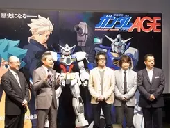 ガンダムage にみる プラモ狂四郎 マインドと新たなマーケティング 11年6月17日 エキサイトニュース