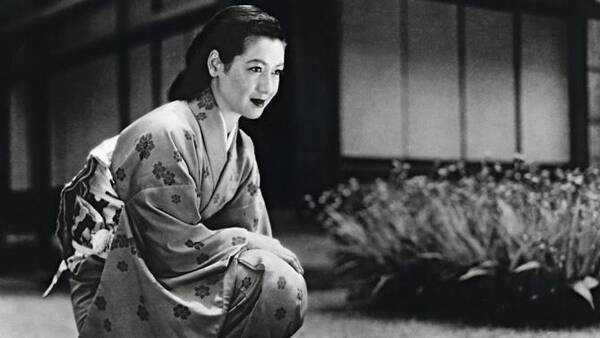 原節子が95歳で死去 映画 東京物語 で主演を務めた小津安二郎監督のミューズ 15年11月26日 エキサイトニュース