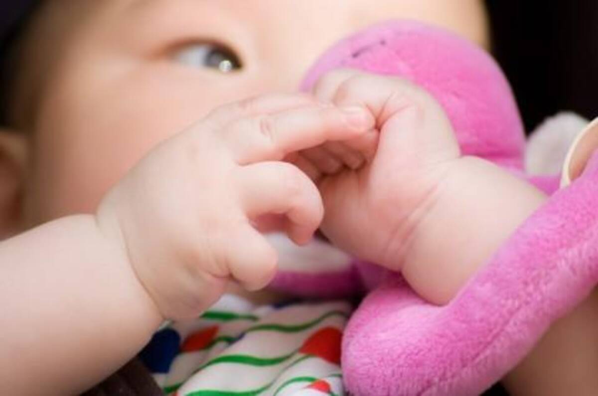 赤ちゃんの舌に白いものが カンジタ性口内炎に注意 16年1月11日 エキサイトニュース