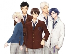 公式です 世界初 ハリー ポッター まで萌えキャラ化させる日本 凄すぎ オタ女 16年1月28日 エキサイトニュース