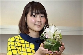 仮面ライダー1号 に地獄大使が復活 立花藤兵衛の孫 麻由が登場 16年2月2日 エキサイトニュース