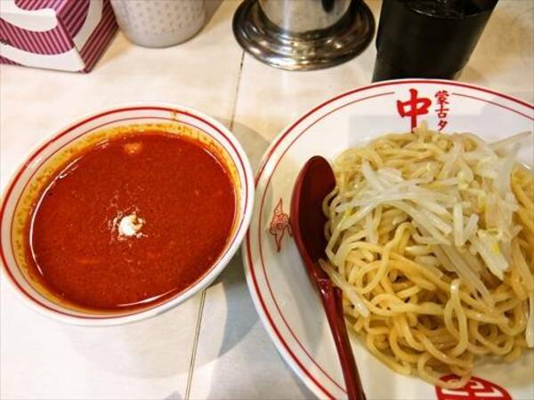 冷やしても熱い 冷やし味噌ラーメン を食す 蒙古タンメン中本 町田 16年2月14日 エキサイトニュース