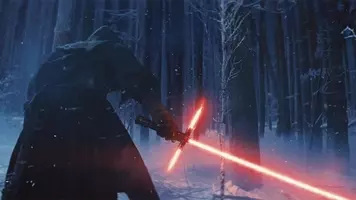 人生no 1ぐらい面白いゲームかも 大ヒット映画 スター ウォーズ フォースの覚醒 がレゴゲームになって遂に登場 16年10月24日 エキサイトニュース