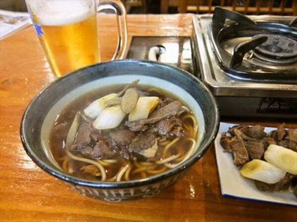 明治17年創業の老舗でリーズナブルにランチをエンジョイしてみた 柿島屋 町田市 16年3月28日 エキサイトニュース