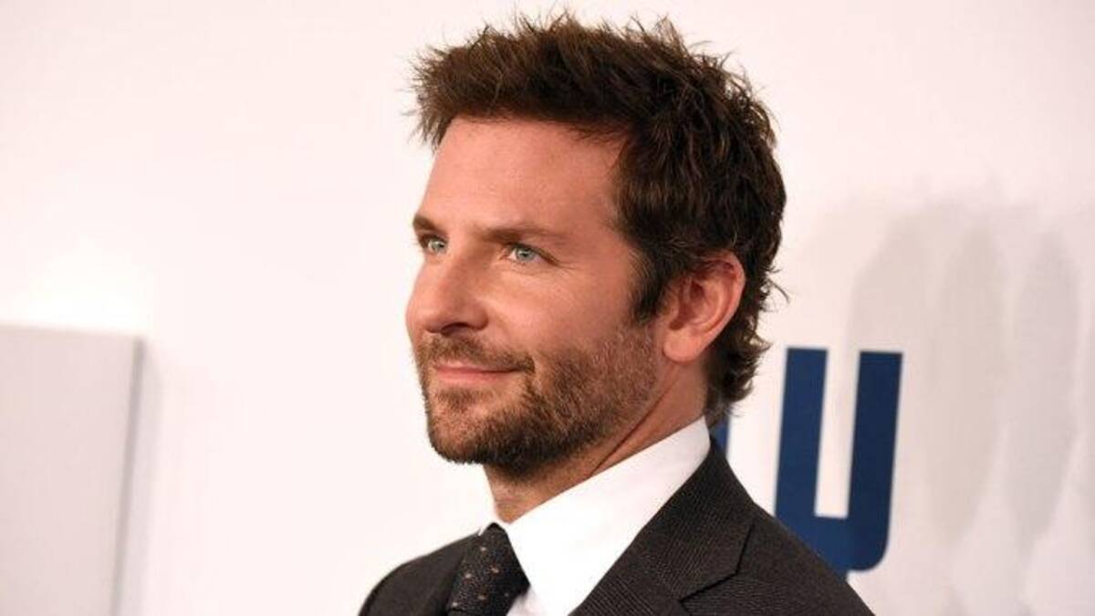 ブラッドリー クーパー マックス ランディス脚本の映画 Deeper 原題 に主演 16年4月4日 エキサイトニュース