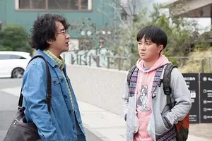 24時間テレビ V6 森田剛だけ なぜ インナー 着用 腕のタトゥーを消していないのか 15年8月27日 エキサイトニュース